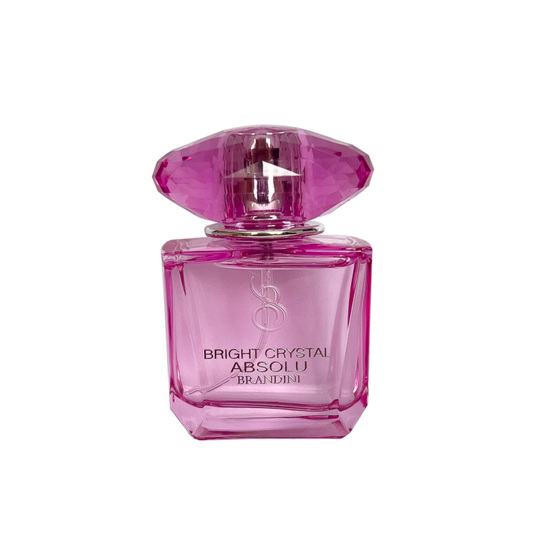 ادکلن مينياتوري برنديني ورساچ کريستال برايت ابسولو 33 ميل