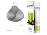 رنگ مو مارال