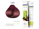 رنگ مو مارال