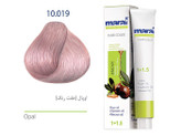 رنگ مو مارال