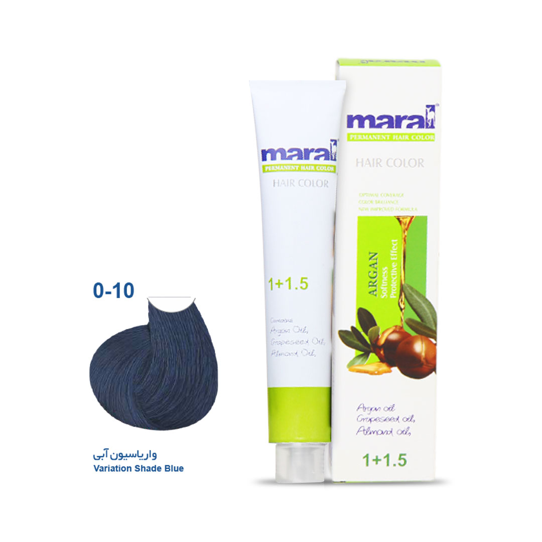 وارياسيون مارال 15 گرمي