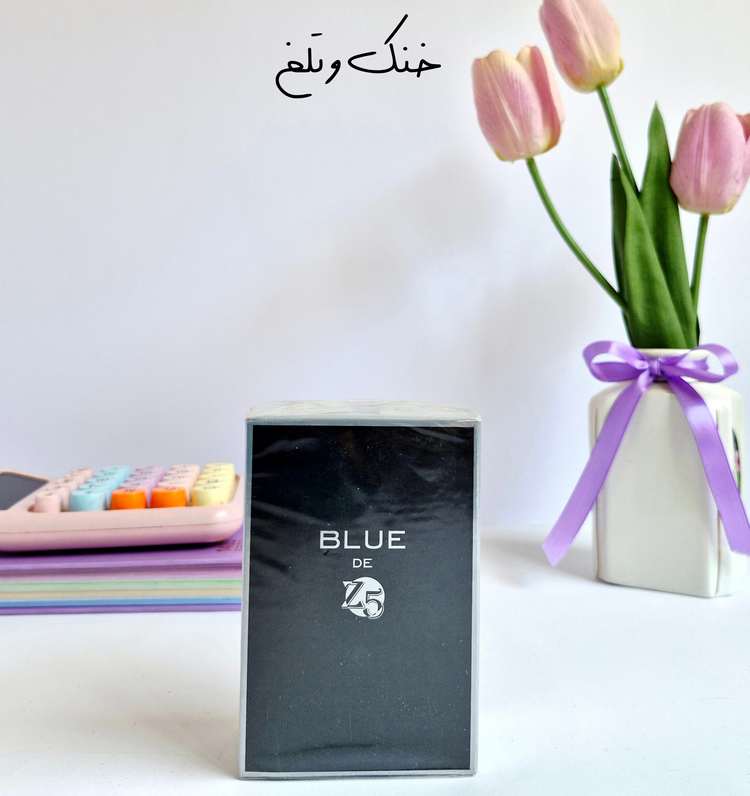 ادکلن زد فايو