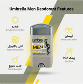 مام کرمی آمبرلا طوسی