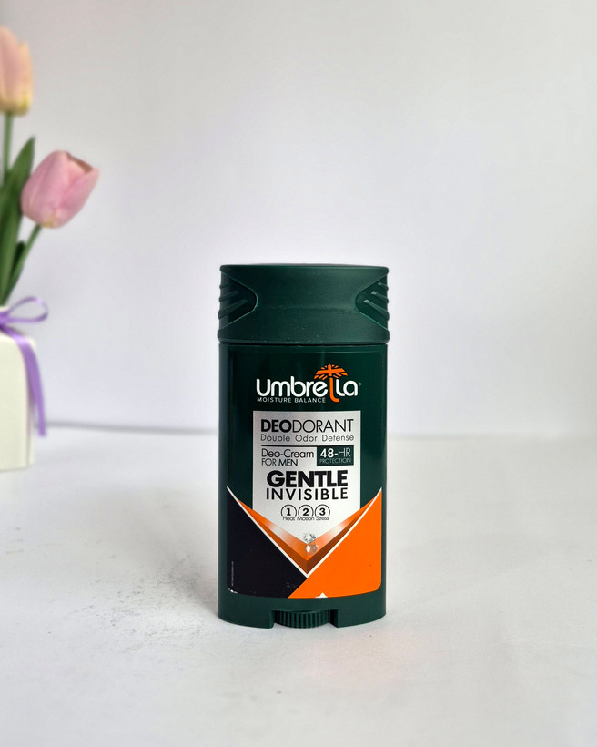 مام کرمي امبرلا Gentle