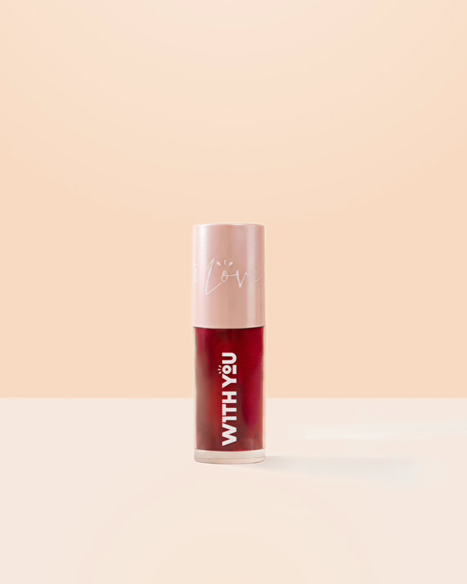 تينت ويت يو J2 Cherry